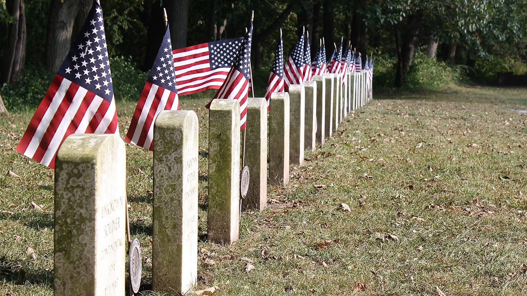 Nicholas in the Revolutionary War